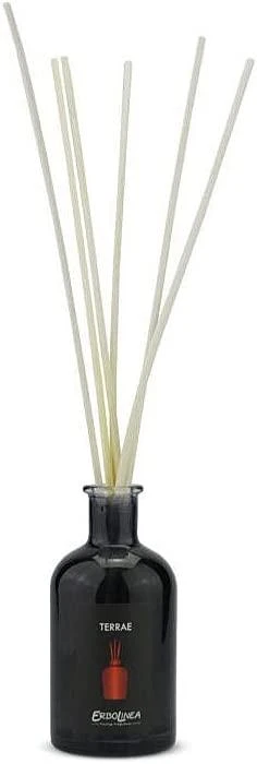Kvapas namams su lazdelėmis Erbolinea Prestige Terrae ERBFAMBTER500B, 500 ml