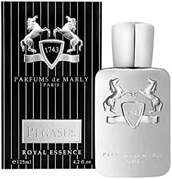 Parfums de Marly Pegasus EDP parfumuotas vanduo vyrams, 125 ml