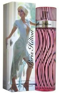 Paris Hilton Paris Hilton EDP parfumuotas vanduo moterims, 100 ml