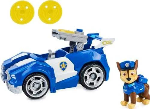 „Spin Master Paw Patrol“ figūrėlė – „Liberty“ transporto priemonė (20135649)
