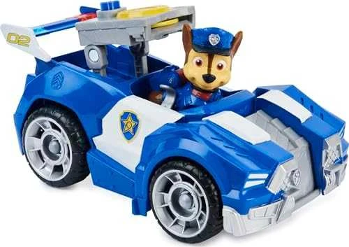 „Spin Master Paw Patrol“ figūrėlė – „Liberty“ transporto priemonė (20135649)