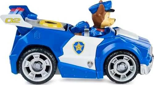 „Spin Master Paw Patrol“ figūrėlė – „Liberty“ transporto priemonė (20135649)
