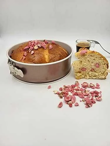 PATISSE CERAMIC Torto forma 22 cm