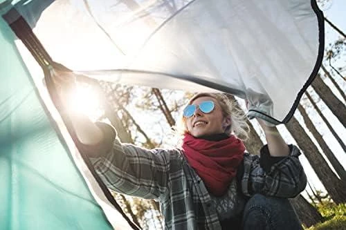 Bestway Trivietė stovyklavimo palapinė Pavilio Activemount, mėlyna
