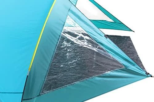 Bestway Trivietė stovyklavimo palapinė Pavilio Activemount, mėlyna