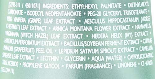 Payot Herboriste Detox Concentre Anti-Capitons aliejinis serumas celiulito požymių mažinimo priemonė 125ml