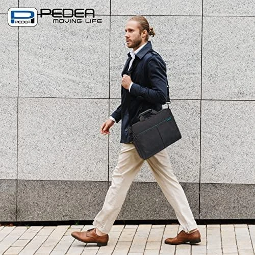 Krepšys Pedea Lifestyle 17.3" Juoda (66065004)