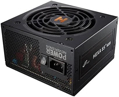 FSP/Fortron HEXA 85+ PRO 350