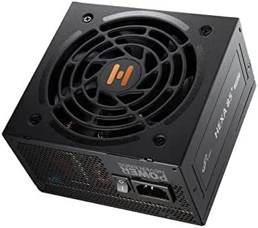 FSP/Fortron HEXA 85+ PRO 350