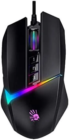 A4Tech BLOODY V9m USB Pelė