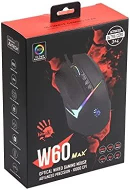 A4Tech BLOODY V9m USB Pelė