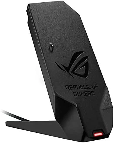 ASUS Pelė žaidimams ASUS ROG Spatha X - Pelė Right handed - Juodas