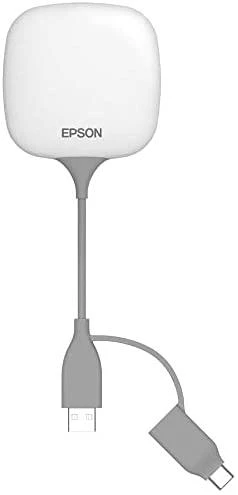 „Epson“ belaidė pristatymo sistema ELPWP20