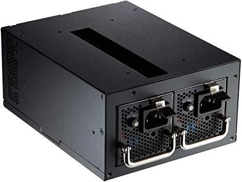 FSP/Fortron Twins PRO 500W