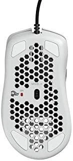 Žaidimų pelė Glorious Model D (Matte White)