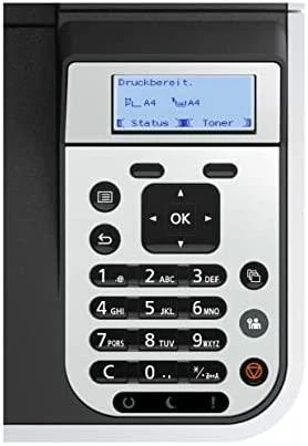 Kyocera ECOSYS PA5500x Spausdintuvas lazerinis nespalvotas Duplex A4 55 ppm Tinklinis LAN USB