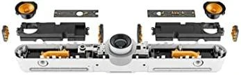 LOGITECH Rally Bar - OFF-Baltas - USB - PLUGC - EMEA - EU/SEA/INDO/KO