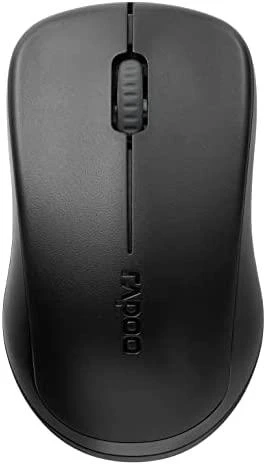 RAPOO Wireless Entry level 3 mygtukai Pelė 1620