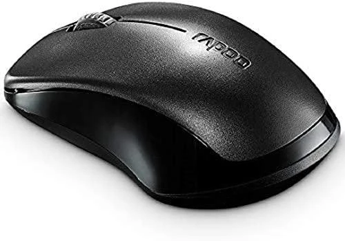 RAPOO Wireless Entry level 3 mygtukai Pelė 1620