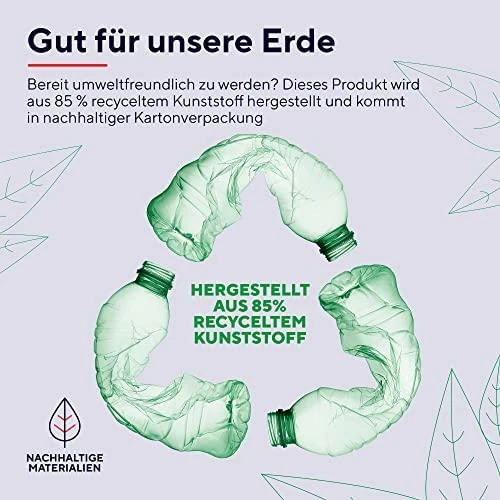 Klaviatūra ir pelė Kit Trust Trezo Comfort Wireless Klaviatūros ir pelės rinkinys - German QWERTZ išdėstymas