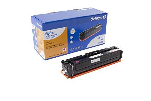 Pelikan Printing Pelikan Toneris HP CF403A (201A) magenta kompatibel Žema  kaina | Varle.lt