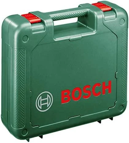 Perforatorius Bosch Uneo Maxx; 0,6 J; SDS-greitas; 18 V; 2x2,5 Ah akum.