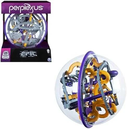 Žaidimas Spin Master Perplexus Epic