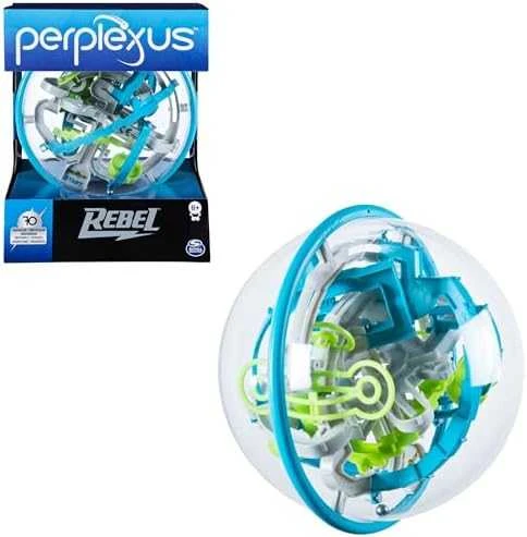Spin Master SPM GAMES Žaidimas „Labirintas“