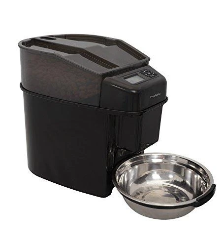 PetSafe Healthy Simply Feed programuojama skaitmeninė automatinė šėrykla šunims ir katėms