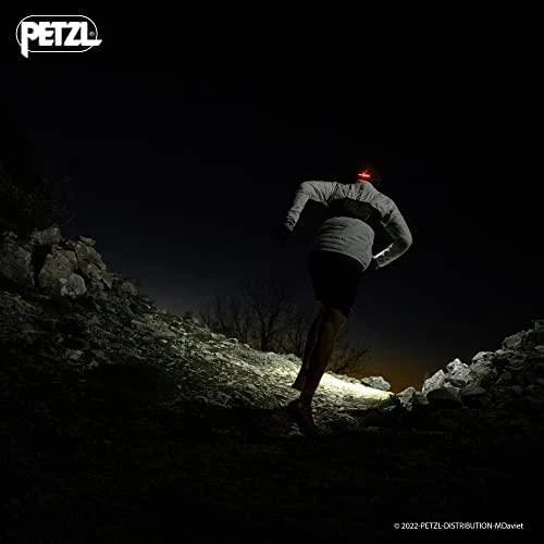Petzl E105AA00 Nao RL Headlamp Juodas