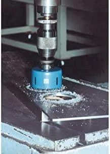 Gręžimo karūna PFERD HSS LS57 57mm