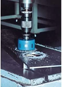 Gręžimo karūna PFERD HSS LS76 76mm