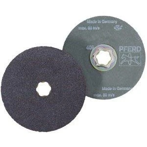 Šlifavimo diskas PFERD CC-FS 115 SiC 120