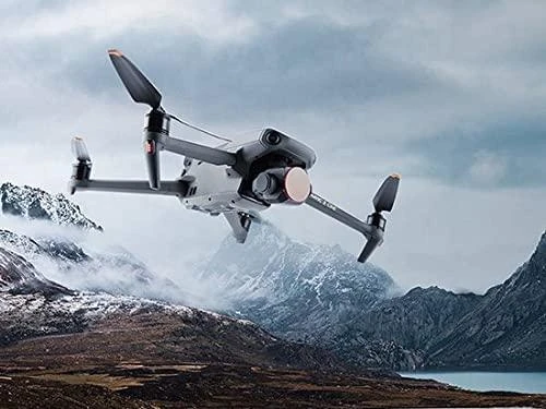 PGYTECH 6-9 Stage VND filtras skirtas DJI Mavic 3