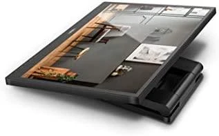 Monitorius Philips 242B9T/00 23.8", Juodos spalvos