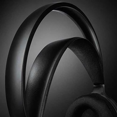 Belaidės HiFi ausinės Philips SHC5200/10, Juodos