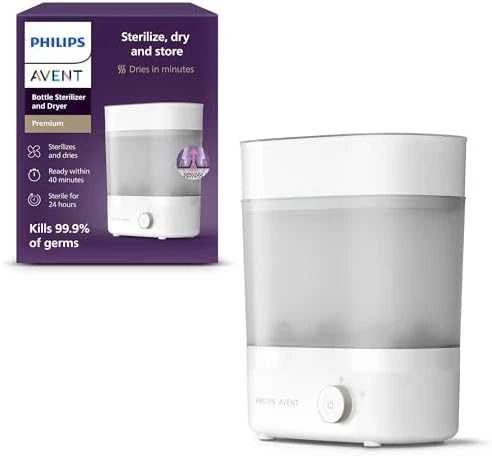 Philips Avent Sterilizatorius SCF293/00