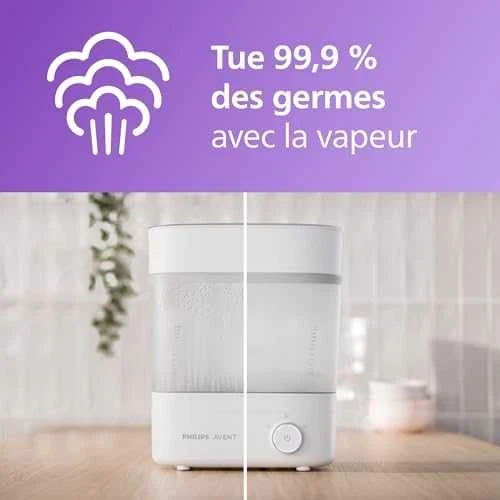 Philips Avent Sterilizatorius SCF293/00