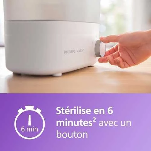 Philips Avent Sterilizatorius SCF293/00