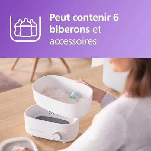 Philips Avent Sterilizatorius SCF293/00