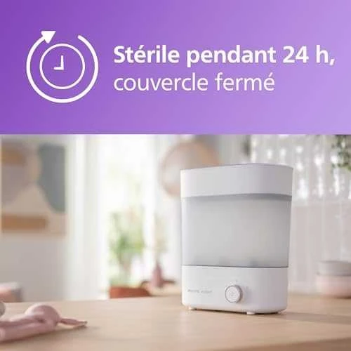 Philips Avent Sterilizatorius SCF293/00