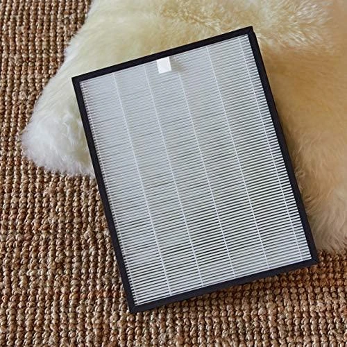 Philips 3000 serijos „NanoProtect“ HEPA filtrai