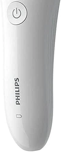 Philips Epilator Series 8000 „Wet & Dry“ epiliatorius BRE700/00