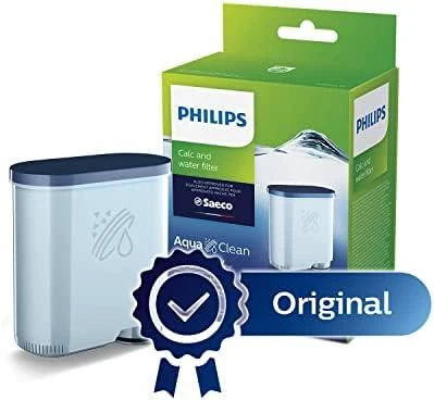 Kalkių šalinimo ir vandens filtras AquaClean Philips CA6903/00