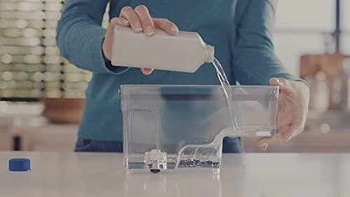 Philips Calc and Vanduo lašelinis CA6903/22 Same as CA6903/01 No descaling iki 5000 cups*
