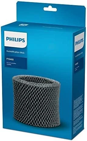 Drėkintuvas PHILIPS FY2402/30 Oro drėkintuvo filtras