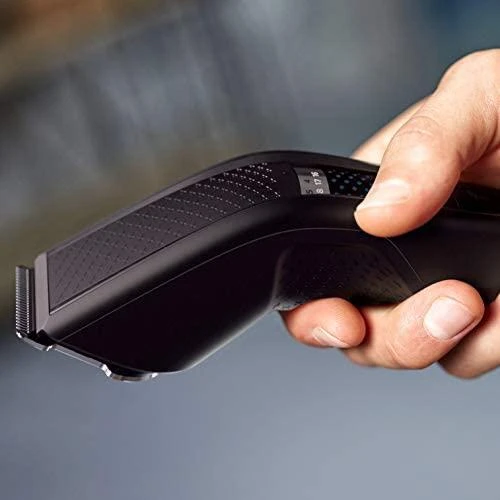 Plaunama plaukų kirpimo mašinėlė Philips Hairclipper series 5000 HC5632/15