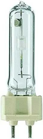 Philips CDM-T 70W 942 METAL halogeninė lempa 70W G12 SKAIDRI 942 NW 4200K 6300LM