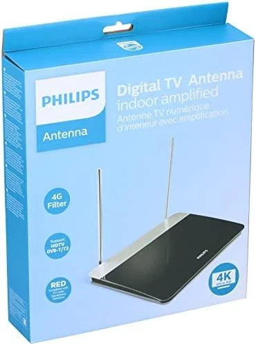 Philips skaitmeninė televizoriaus antena SDV6227/12