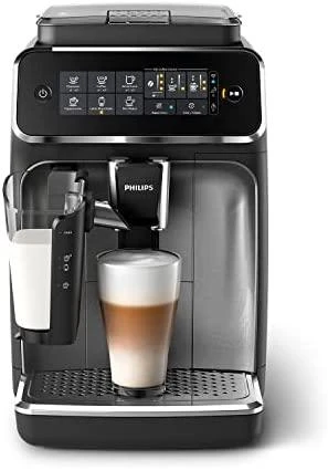 Philips Series 3200 Visiškai automatinis espreso aparatas EP3221/40